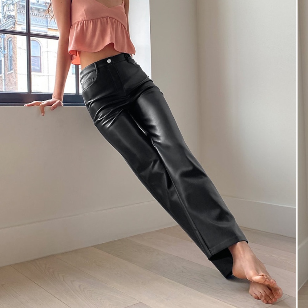 Aritzia Melina Pants (Tall)
